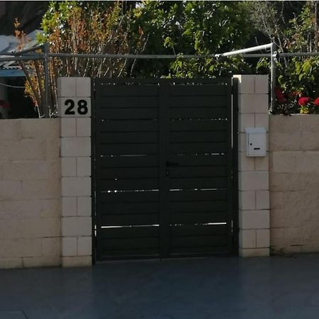 Alekas Pool And Garden Home Paphos Esterno foto