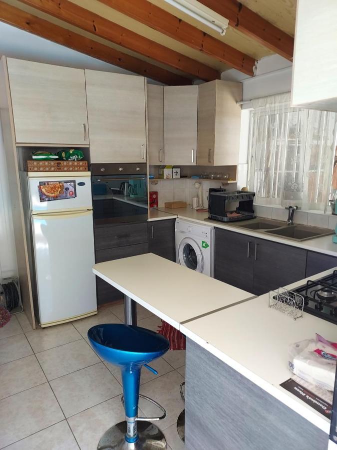 Alekas Pool And Garden Home Paphos Esterno foto