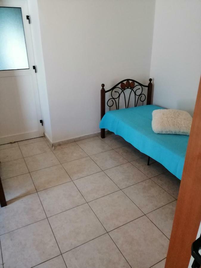 Alekas Pool And Garden Home Paphos Esterno foto